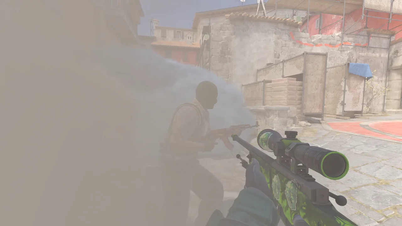 highlight